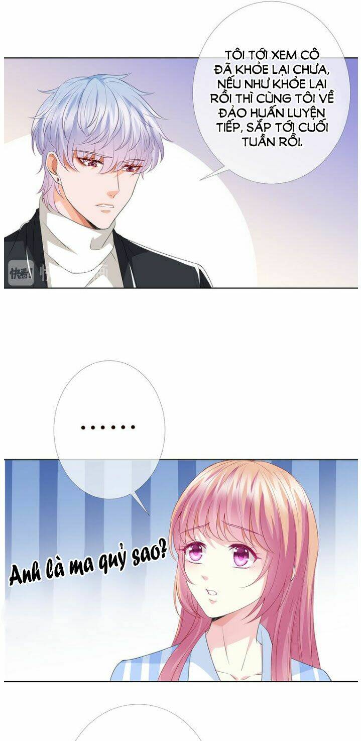 Danh Môn Chí Ái - Chapter 147 - Page 13