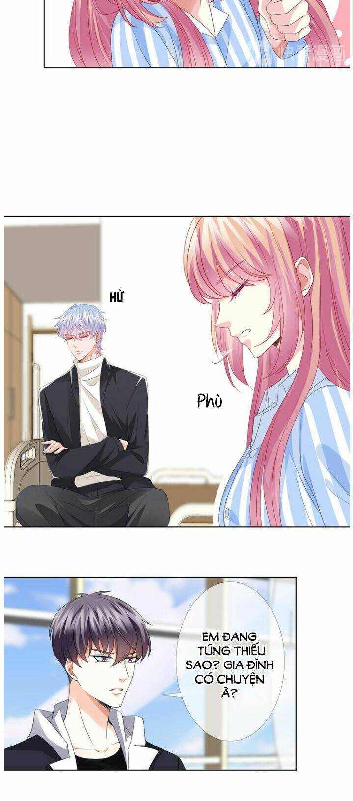 Danh Môn Chí Ái - Chapter 147 - Page 16