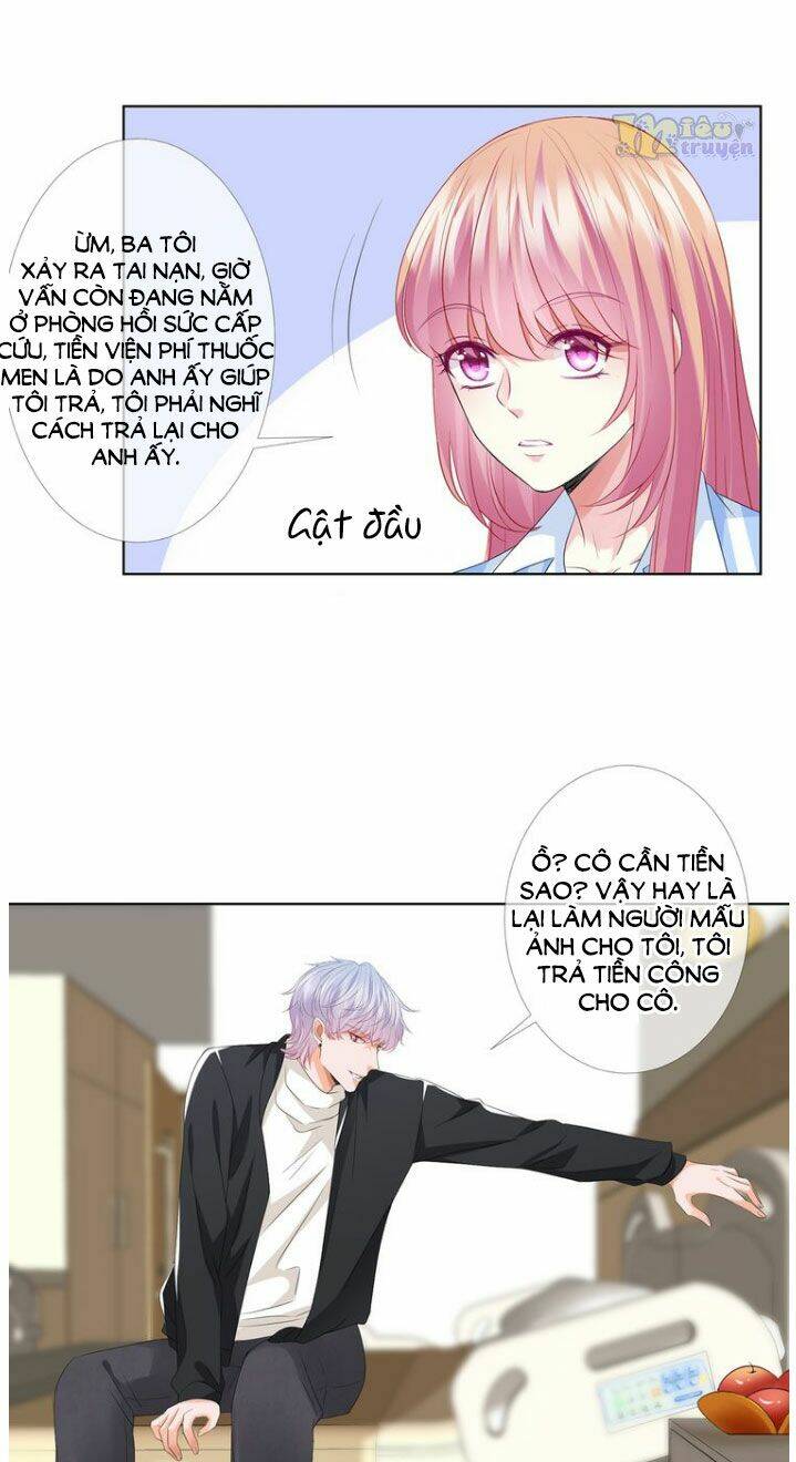 Danh Môn Chí Ái - Chapter 147 - Page 17