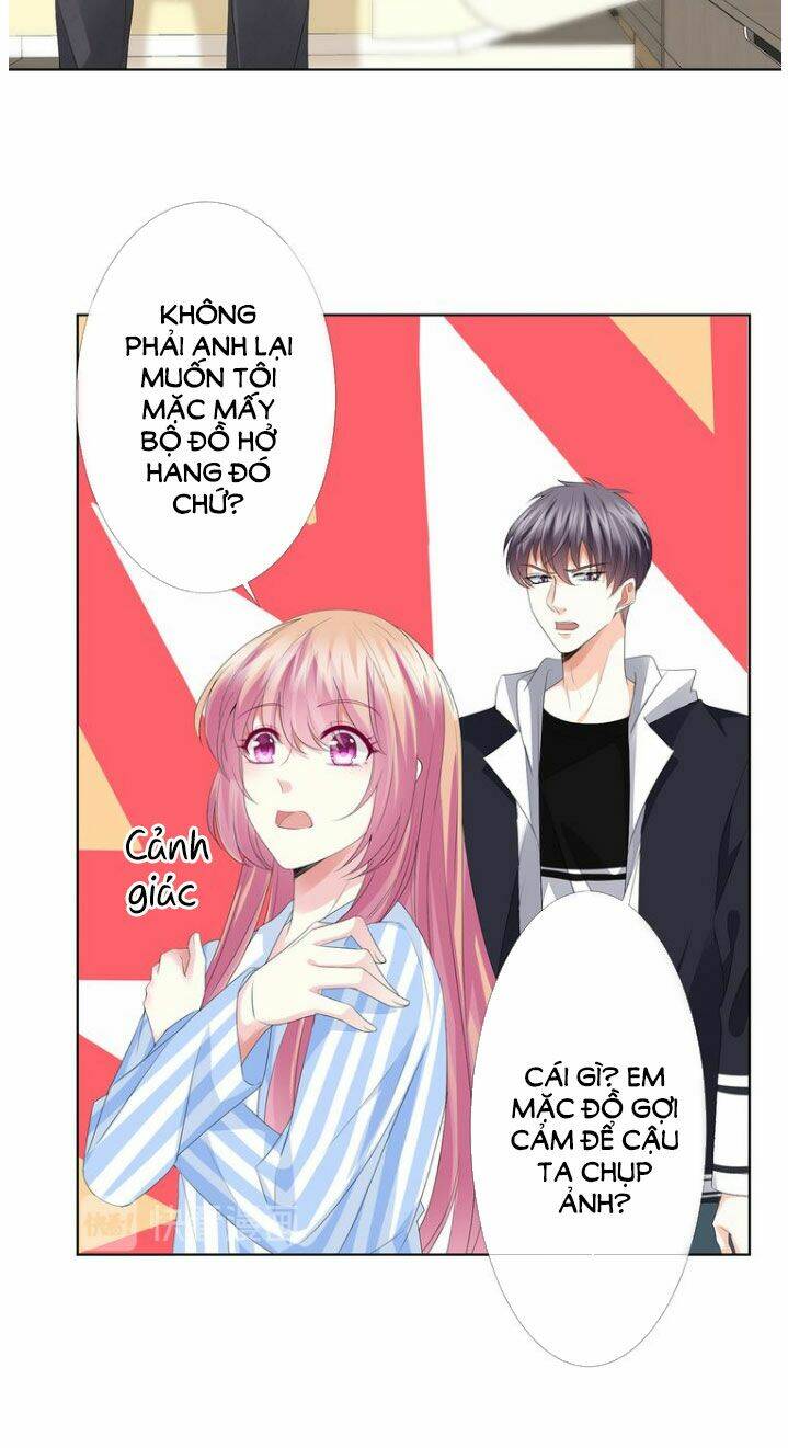 Danh Môn Chí Ái - Chapter 147 - Page 18
