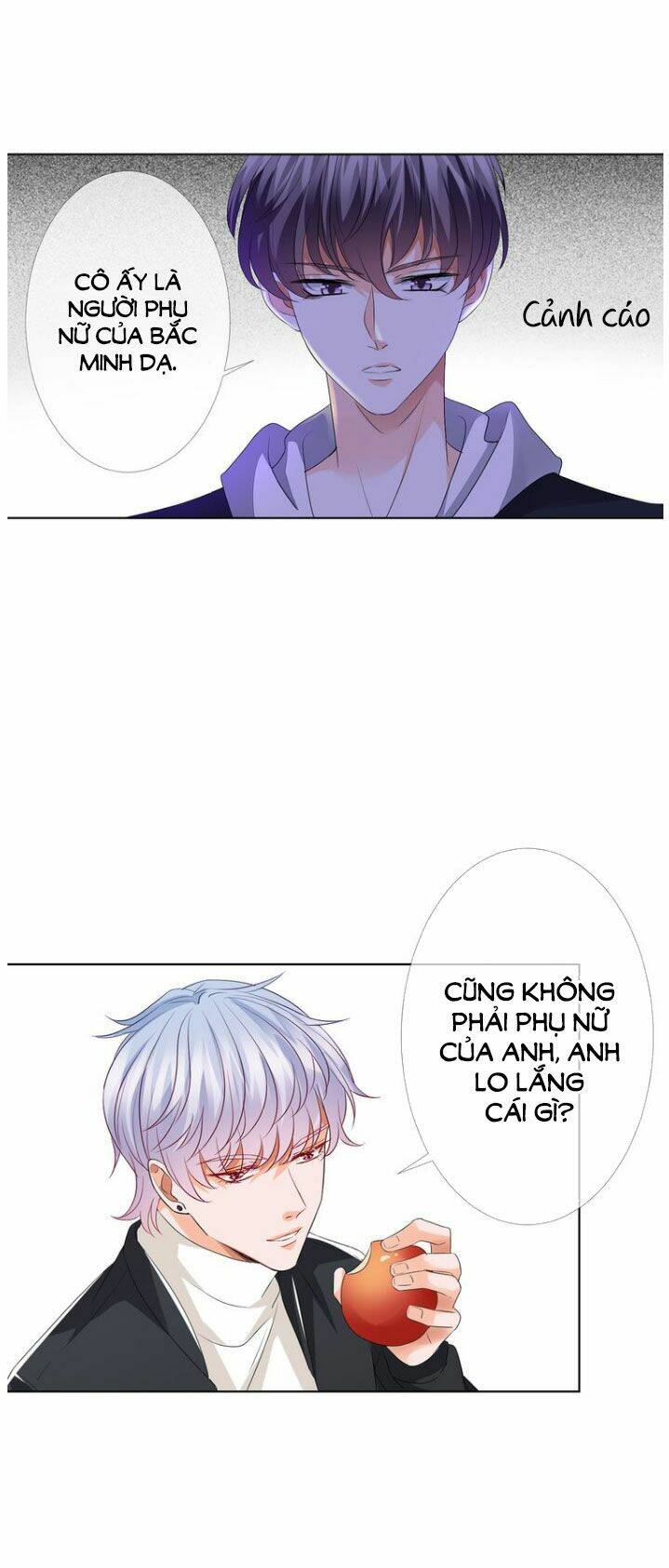 Danh Môn Chí Ái - Chapter 147 - Page 19