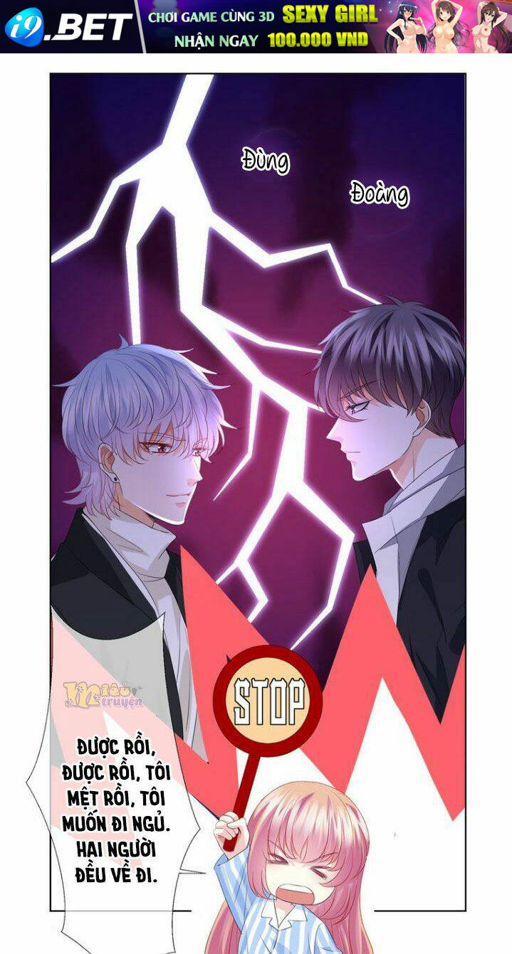 Danh Môn Chí Ái - Chapter 147 - Page 20