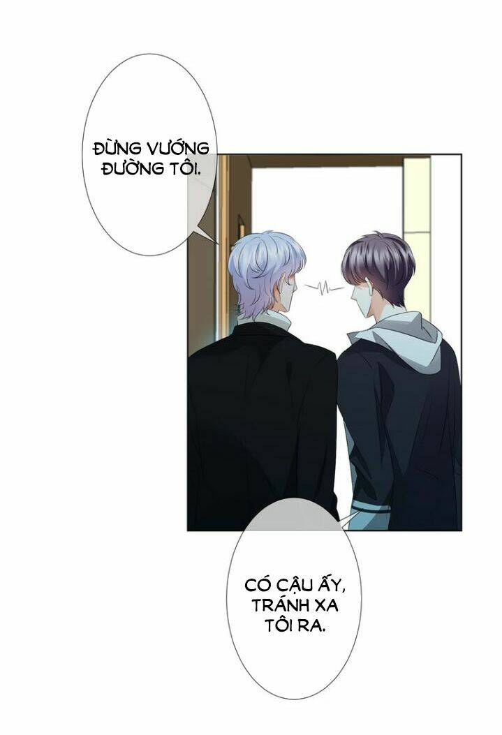 Danh Môn Chí Ái - Chapter 147 - Page 23
