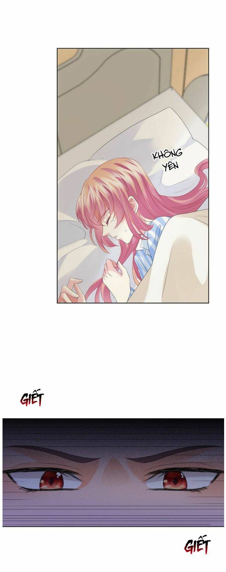 Danh Môn Chí Ái - Chapter 147 - Page 26
