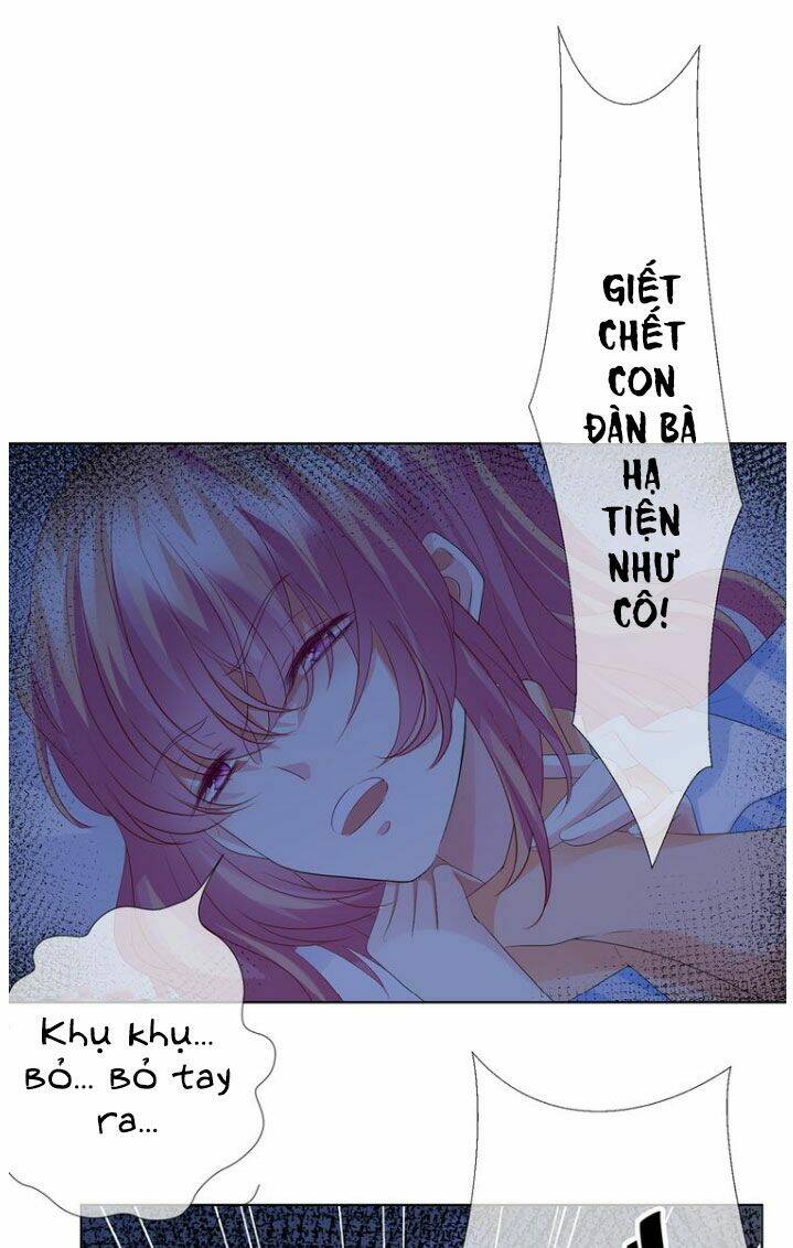 Danh Môn Chí Ái - Chapter 147 - Page 28