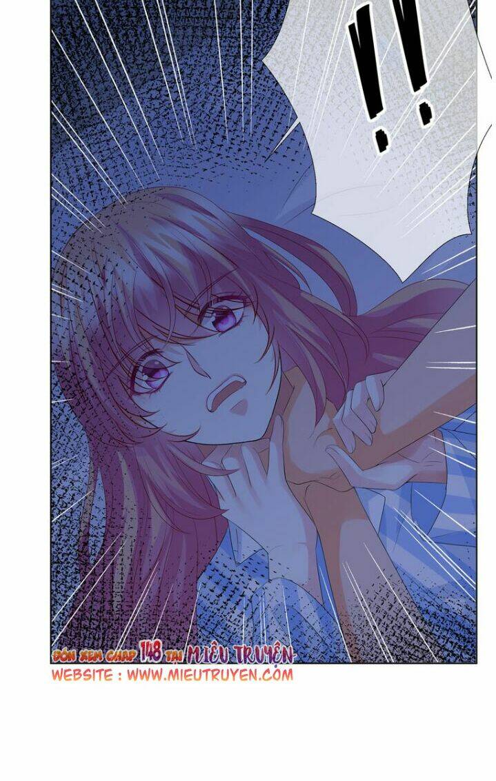 Danh Môn Chí Ái - Chapter 147 - Page 29