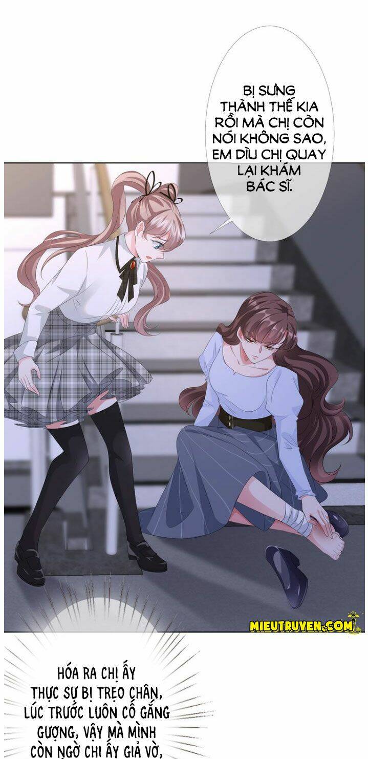 Danh Môn Chí Ái - Chapter 147 - Page 3