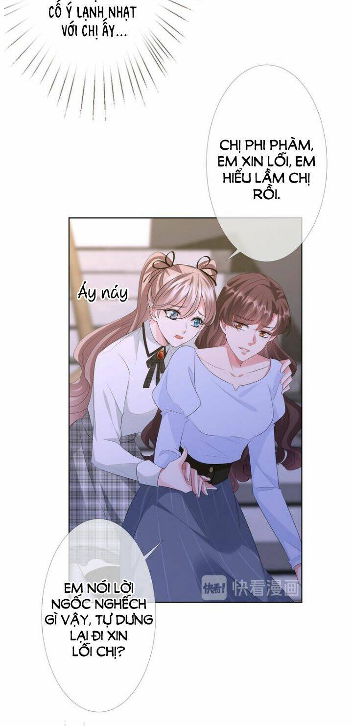 Danh Môn Chí Ái - Chapter 147 - Page 4