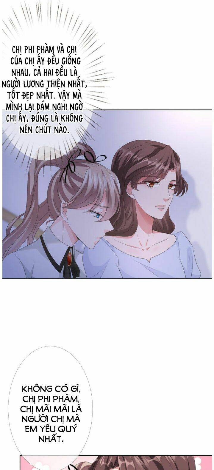 Danh Môn Chí Ái - Chapter 147 - Page 5