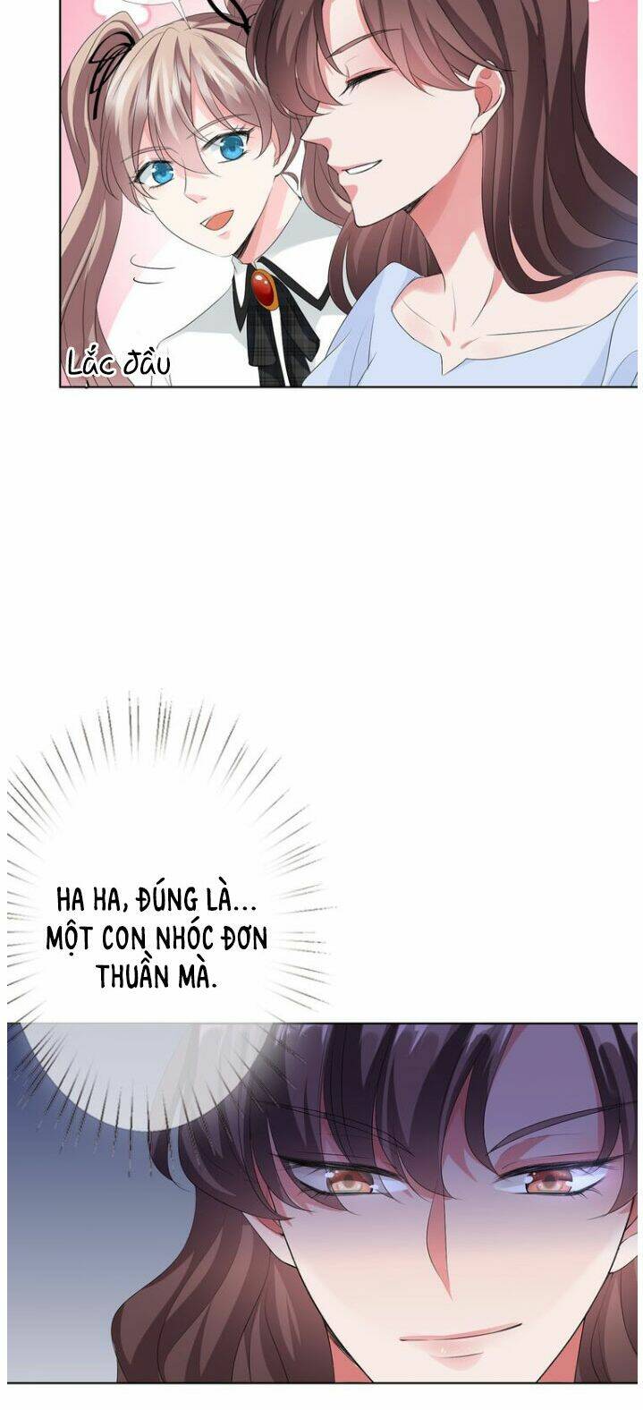 Danh Môn Chí Ái - Chapter 147 - Page 6