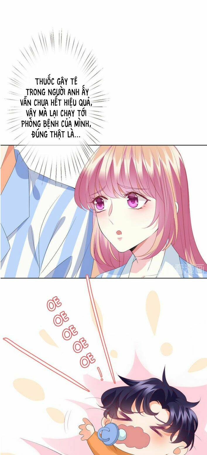 Danh Môn Chí Ái - Chapter 148 - Page 9