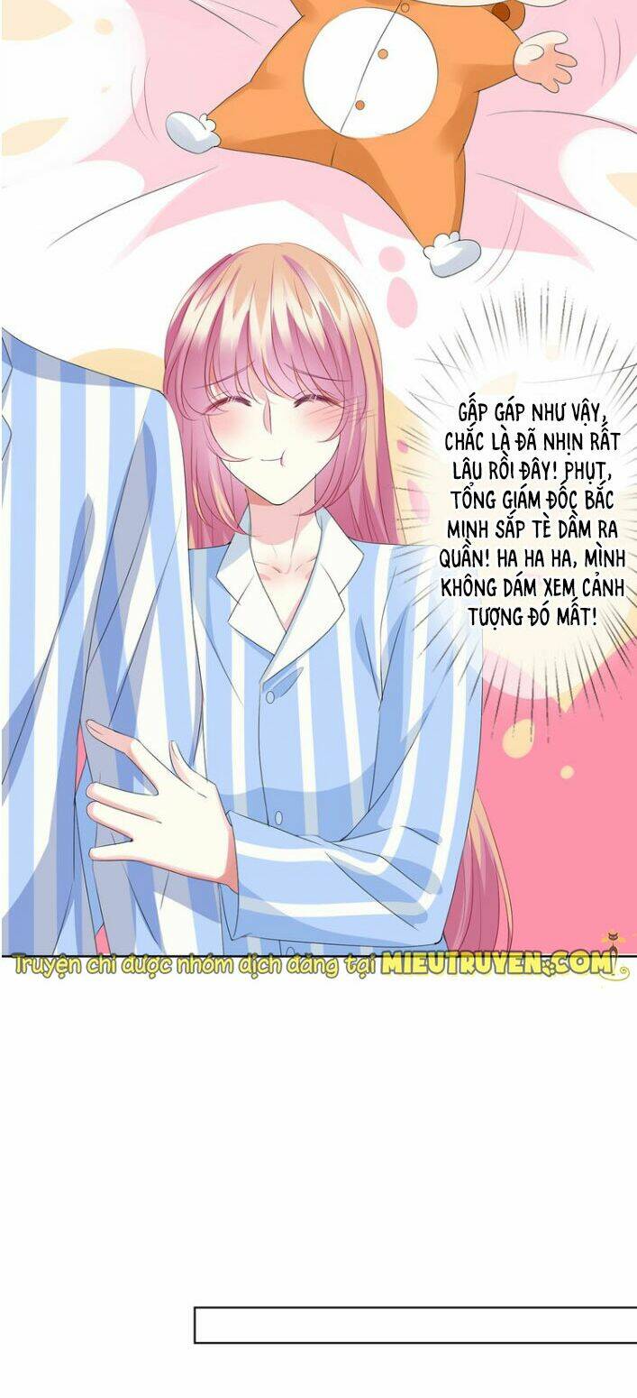 Danh Môn Chí Ái - Chapter 148 - Page 10