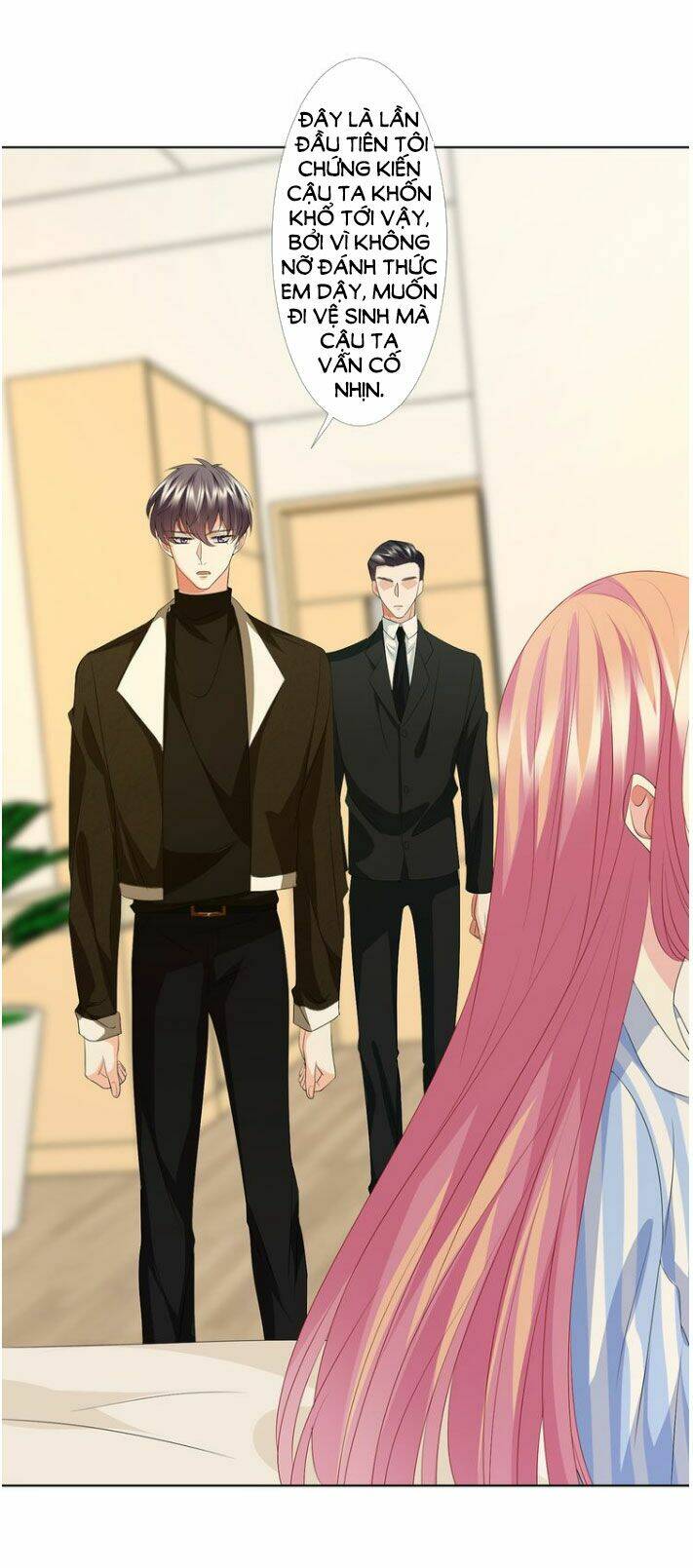 Danh Môn Chí Ái - Chapter 148 - Page 20