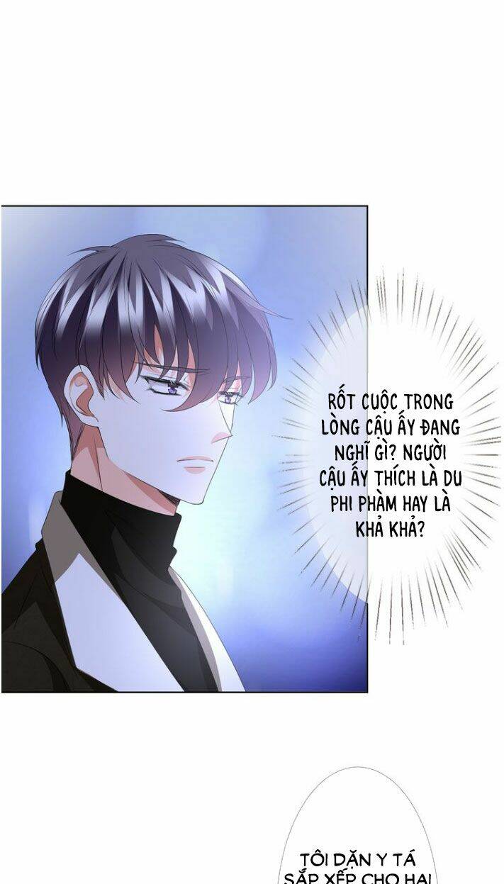 Danh Môn Chí Ái - Chapter 148 - Page 21