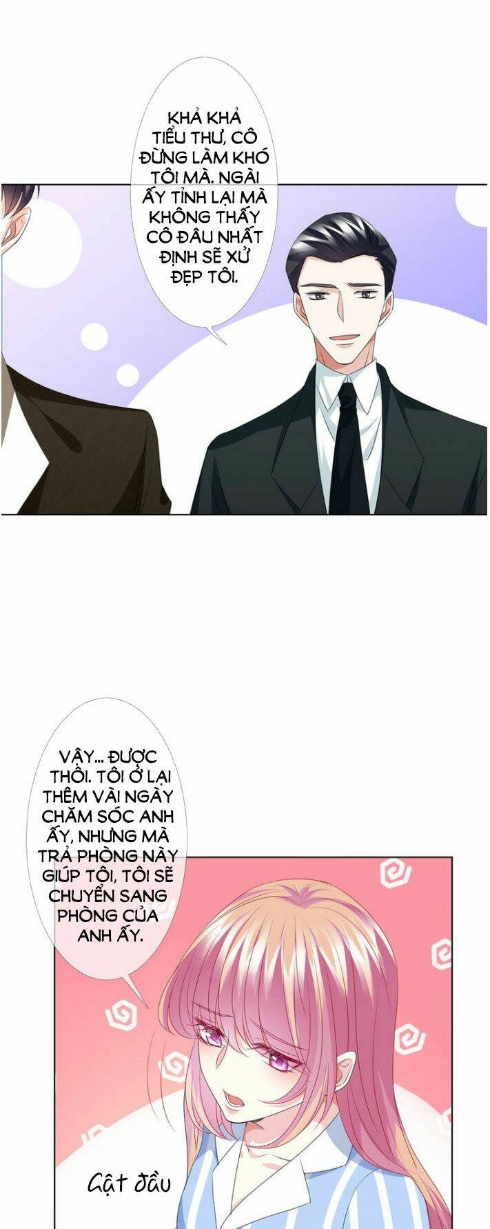 Danh Môn Chí Ái - Chapter 148 - Page 23