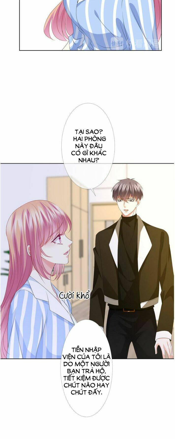 Danh Môn Chí Ái - Chapter 148 - Page 24