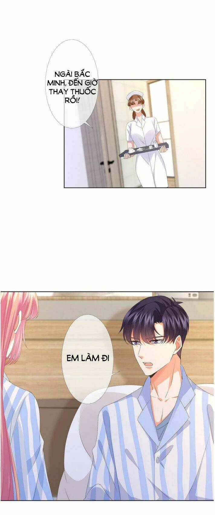 Danh Môn Chí Ái - Chapter 148 - Page 29