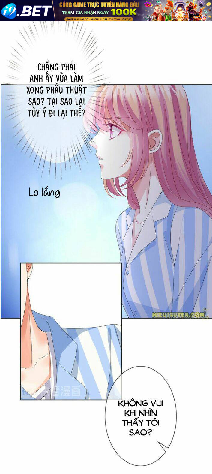 Danh Môn Chí Ái - Chapter 148 - Page 4