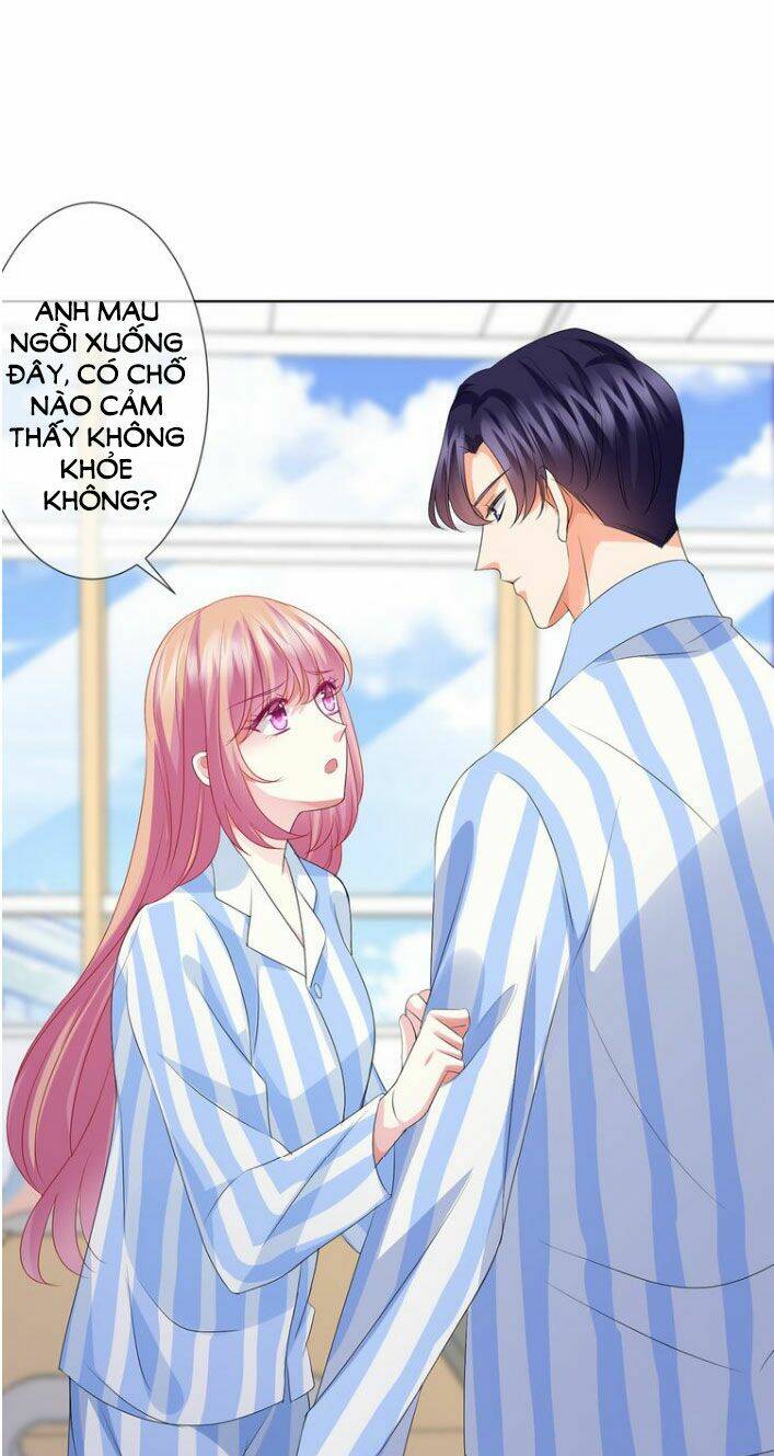 Danh Môn Chí Ái - Chapter 148 - Page 5