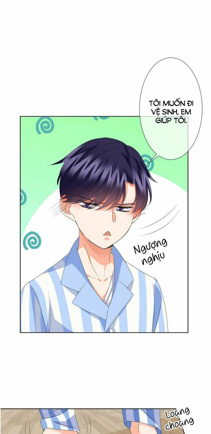 Danh Môn Chí Ái - Chapter 148 - Page 7