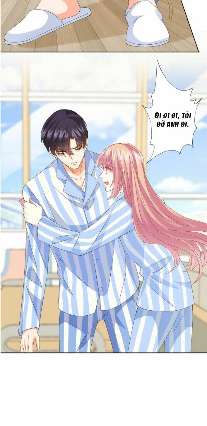 Danh Môn Chí Ái - Chapter 148 - Page 8