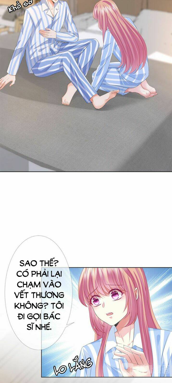 Danh Môn Chí Ái - Chapter 149 - Page 10