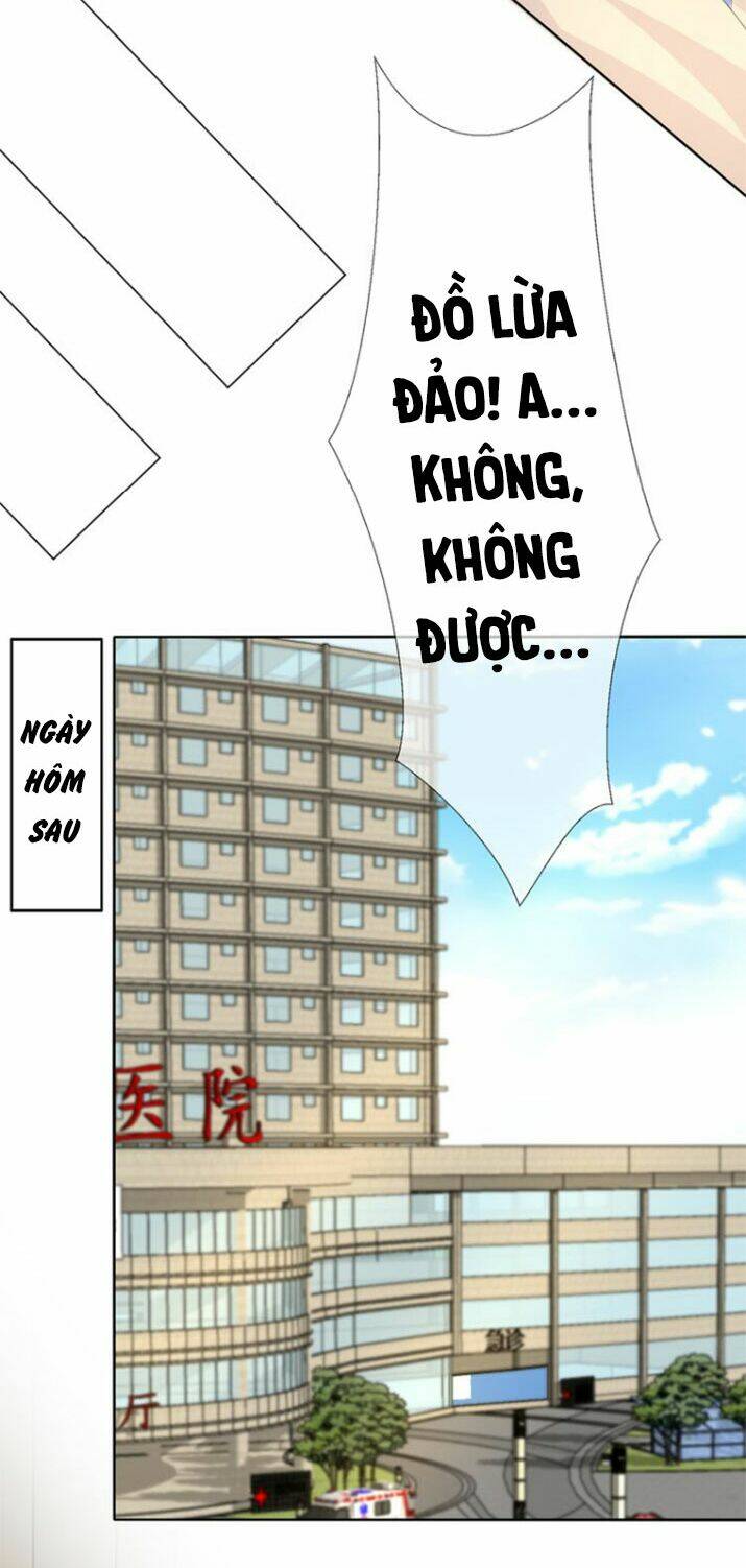 Danh Môn Chí Ái - Chapter 149 - Page 12