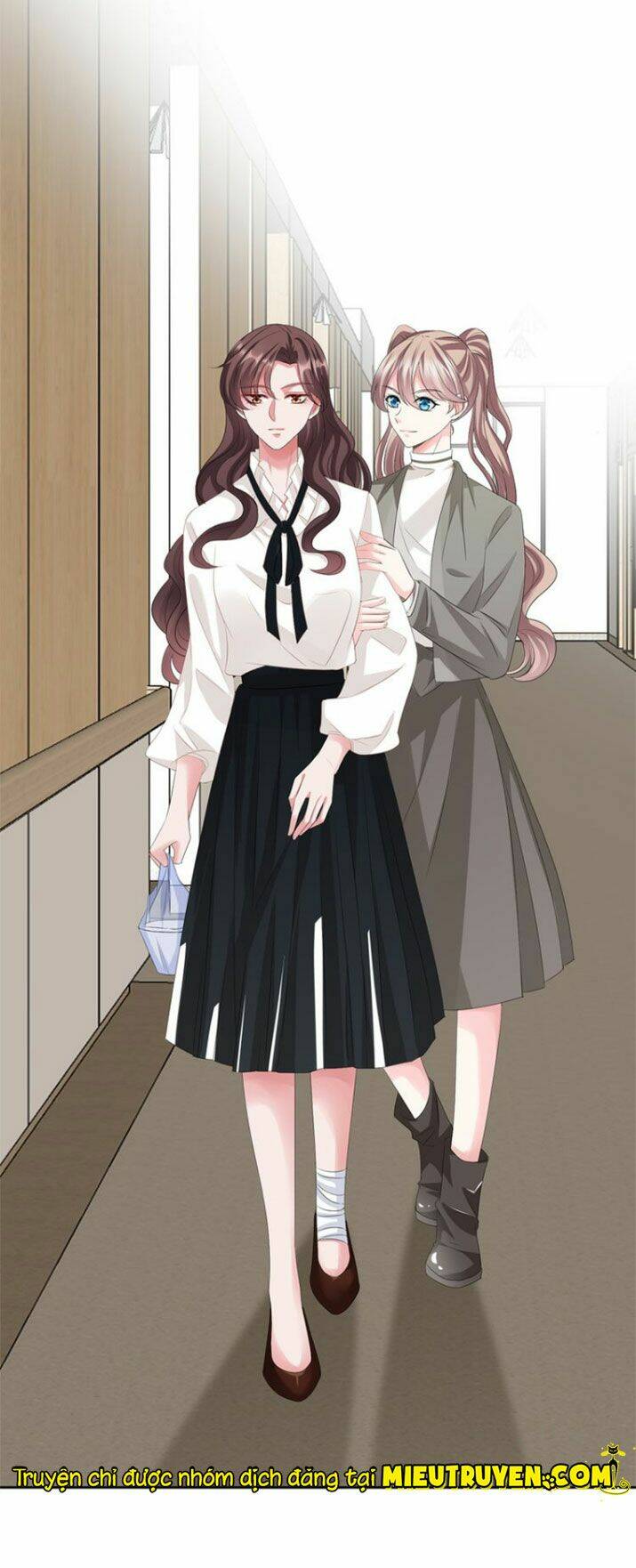 Danh Môn Chí Ái - Chapter 149 - Page 13