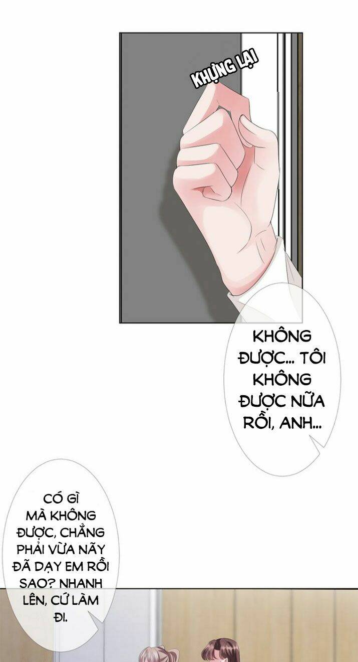 Danh Môn Chí Ái - Chapter 149 - Page 15