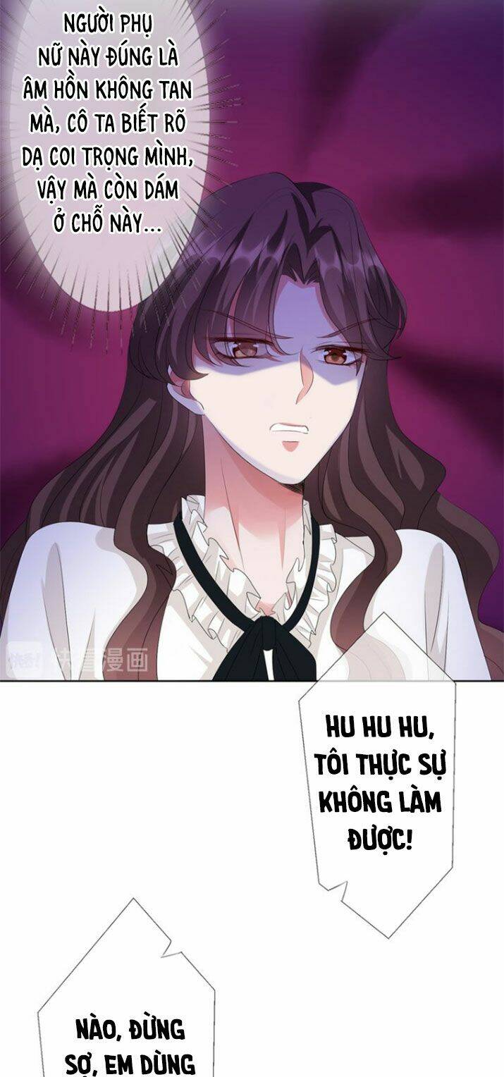 Danh Môn Chí Ái - Chapter 149 - Page 17