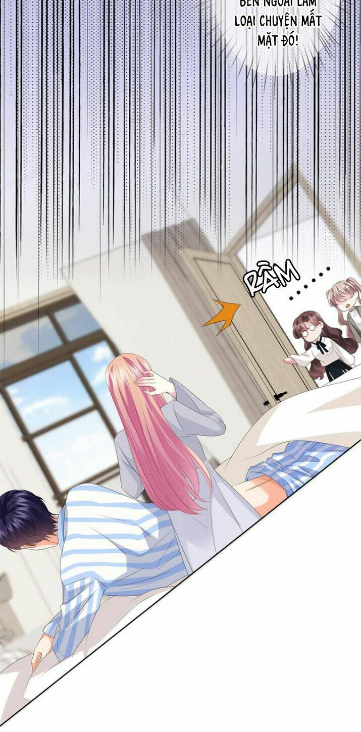 Danh Môn Chí Ái - Chapter 149 - Page 20