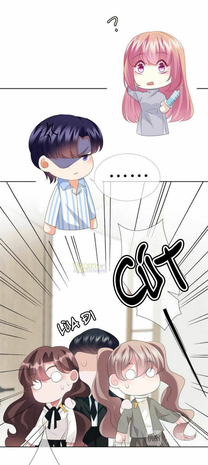 Danh Môn Chí Ái - Chapter 149 - Page 21