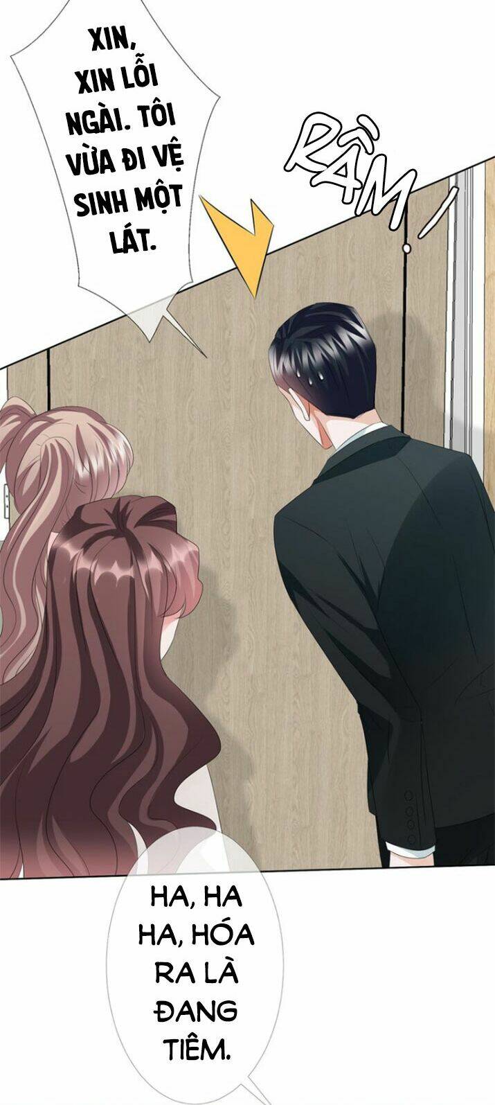 Danh Môn Chí Ái - Chapter 149 - Page 22