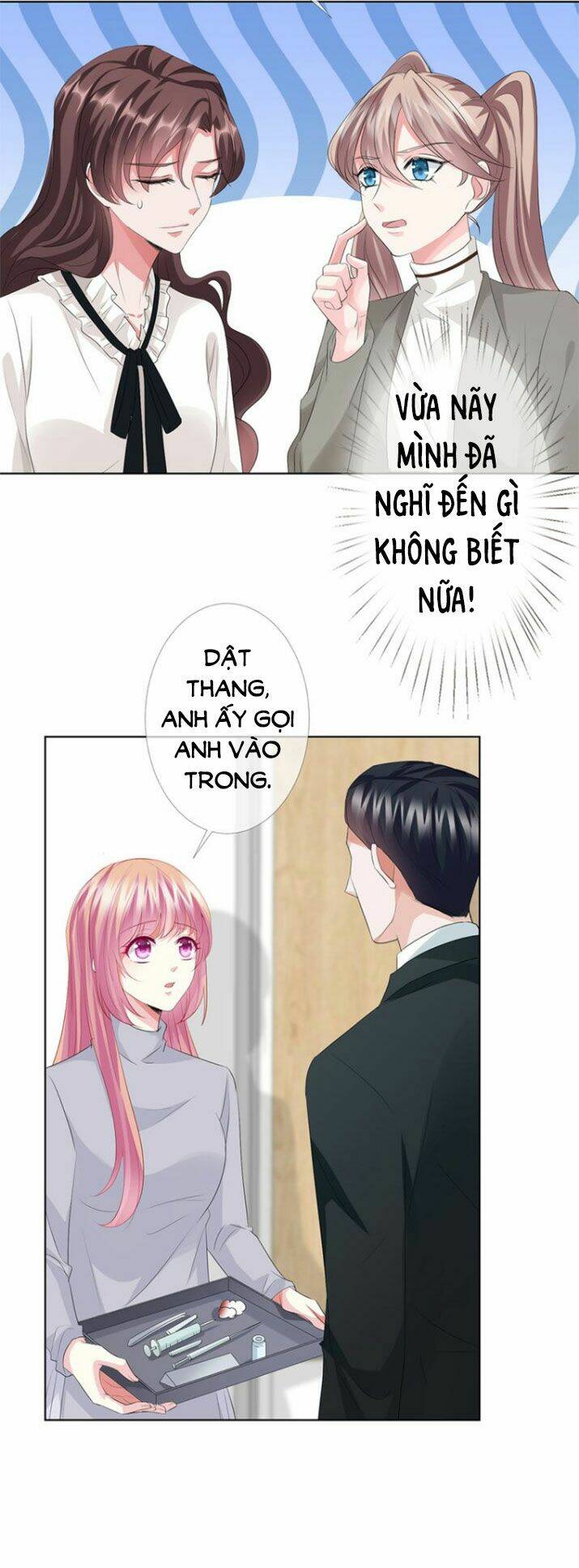 Danh Môn Chí Ái - Chapter 149 - Page 23