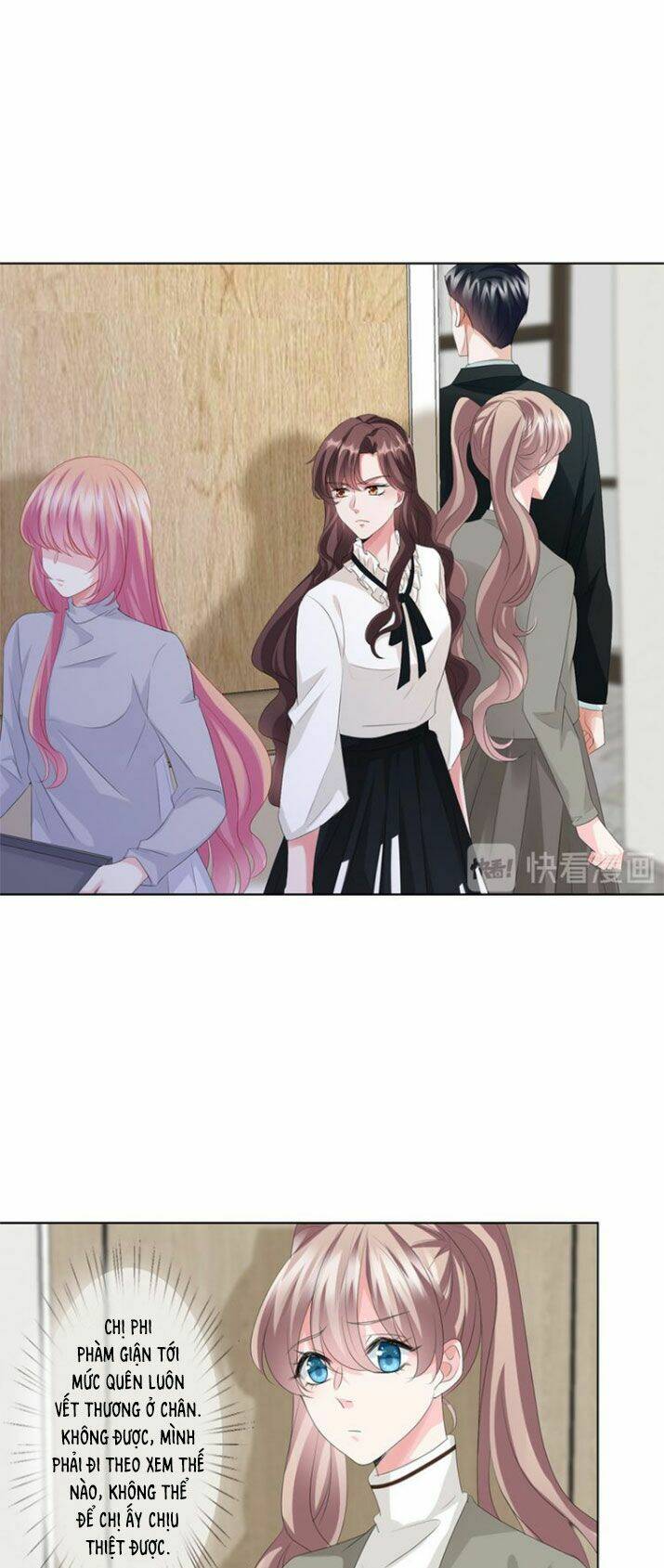 Danh Môn Chí Ái - Chapter 149 - Page 24