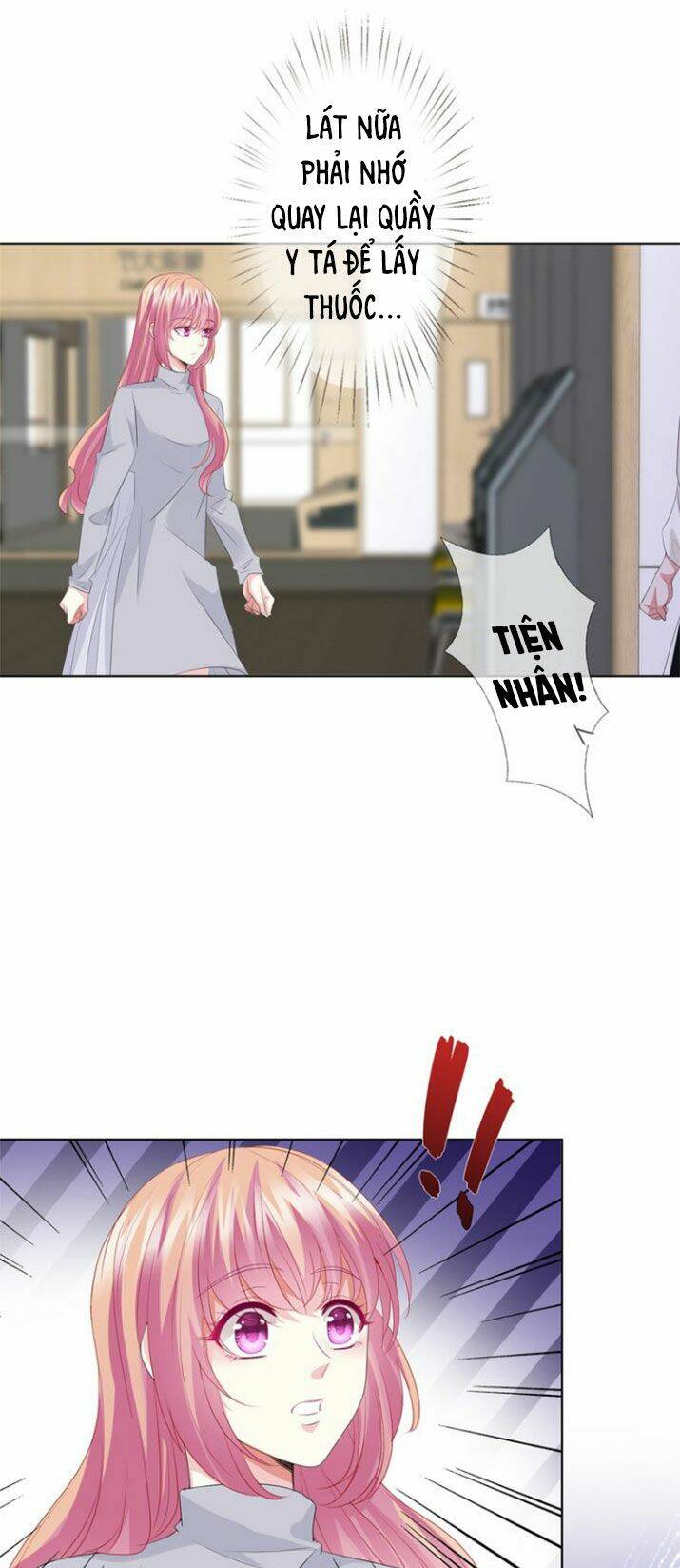 Danh Môn Chí Ái - Chapter 149 - Page 26