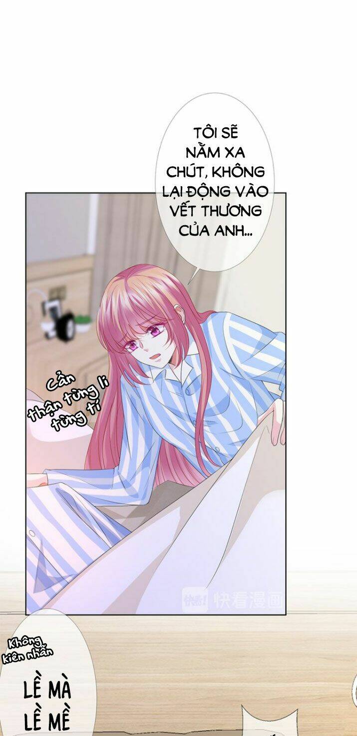 Danh Môn Chí Ái - Chapter 149 - Page 3