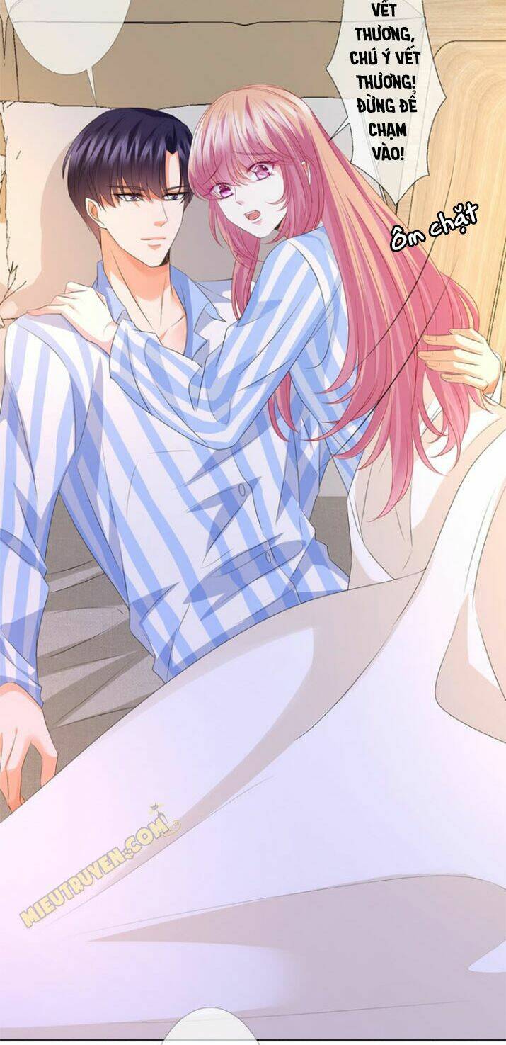 Danh Môn Chí Ái - Chapter 149 - Page 4