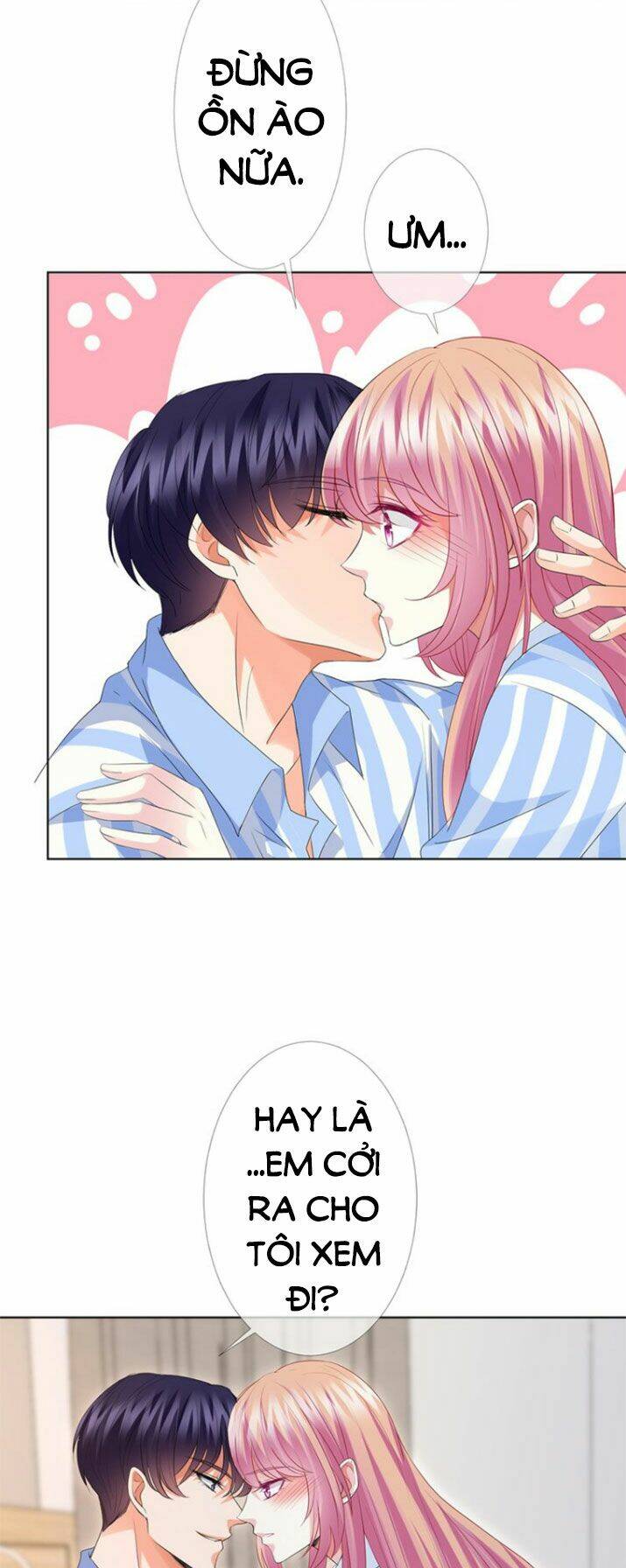 Danh Môn Chí Ái - Chapter 149 - Page 5