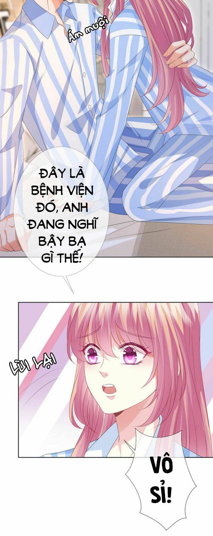 Danh Môn Chí Ái - Chapter 149 - Page 6