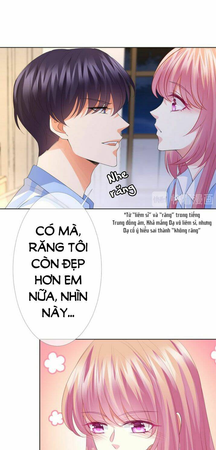 Danh Môn Chí Ái - Chapter 149 - Page 7