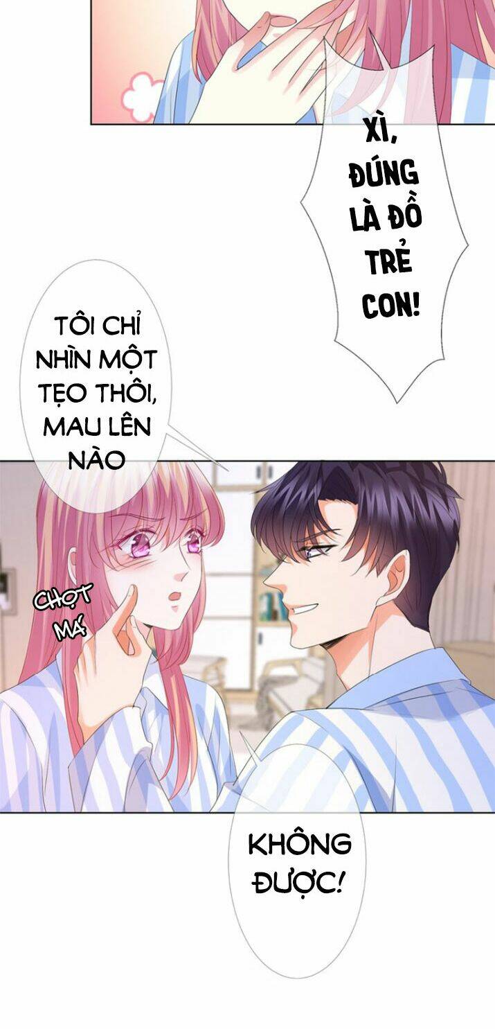 Danh Môn Chí Ái - Chapter 149 - Page 8