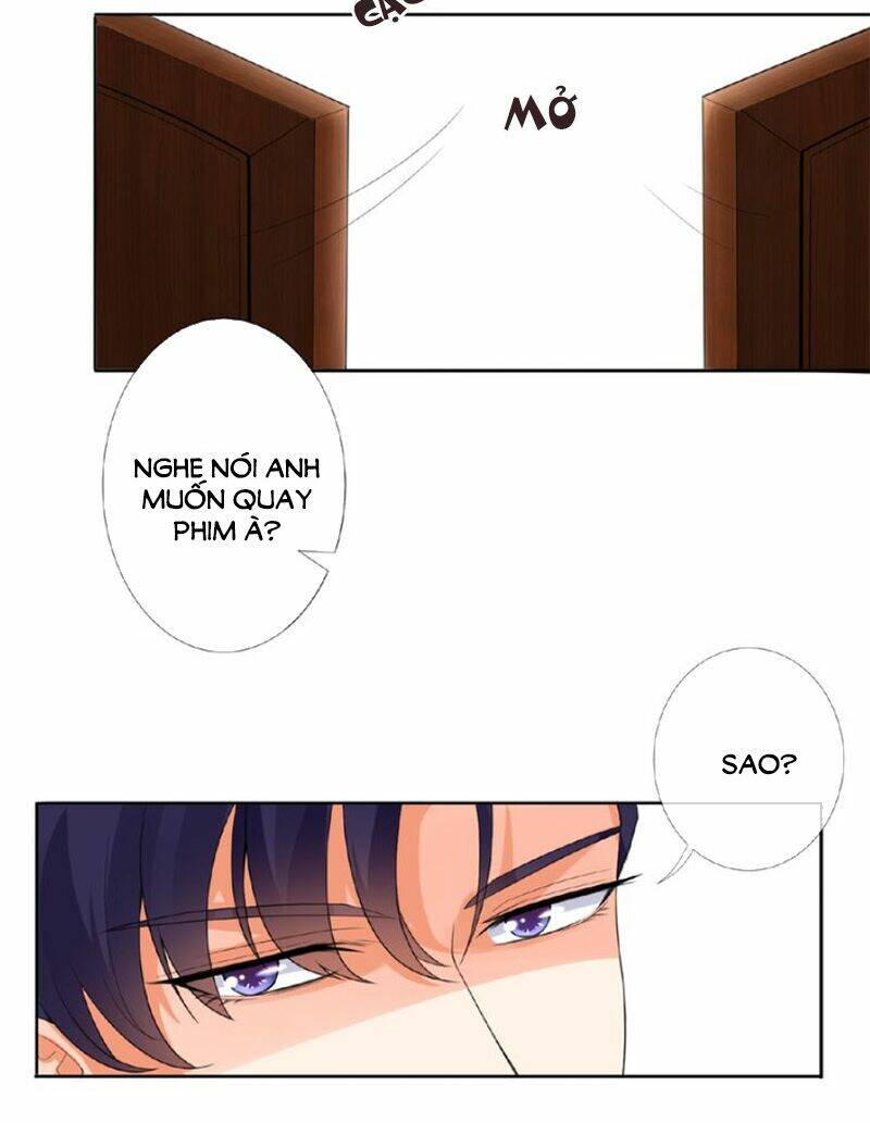 Danh Môn Chí Ái - Chapter 15.1 - Page 11