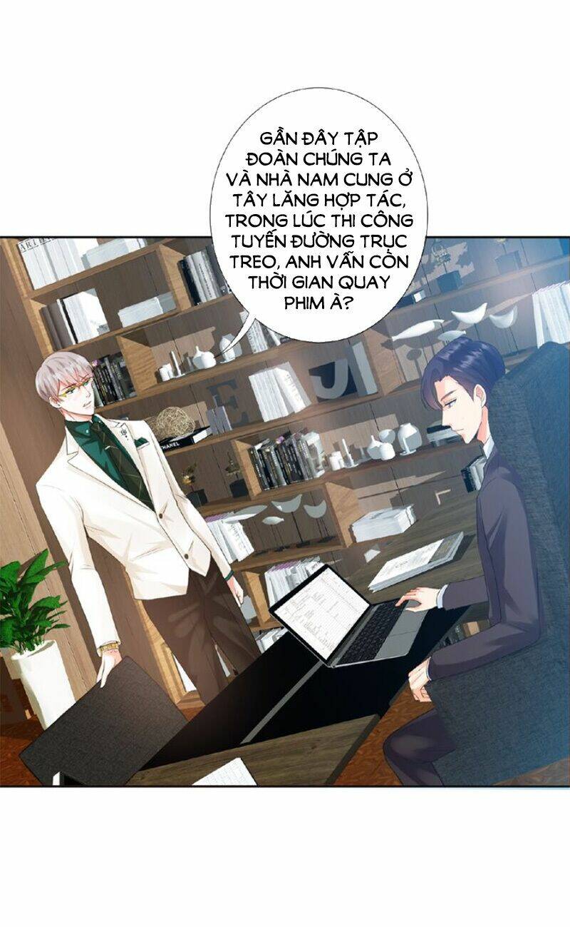 Danh Môn Chí Ái - Chapter 15.1 - Page 12