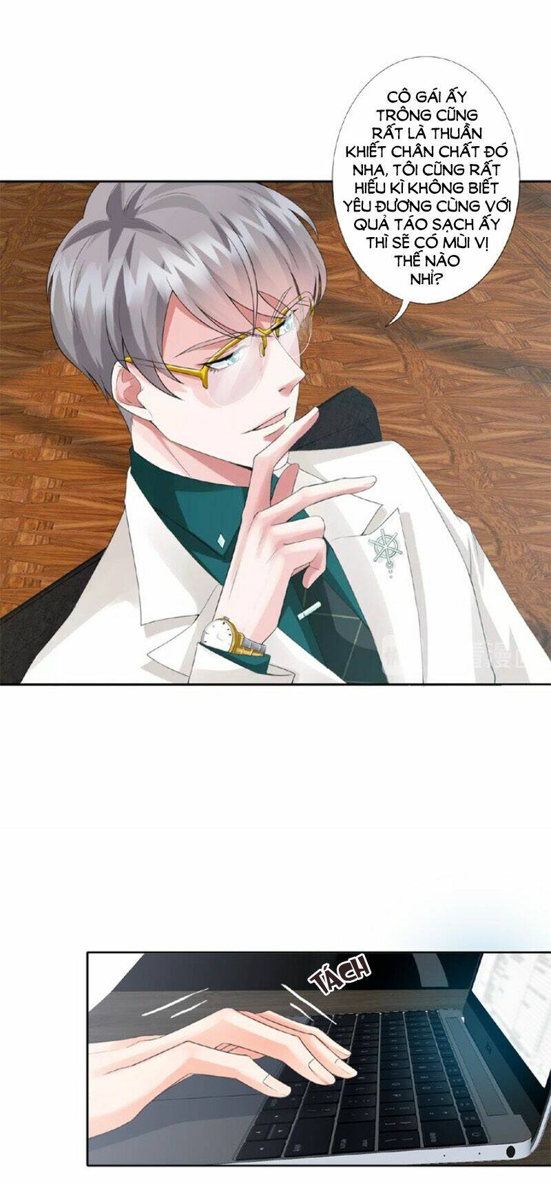Danh Môn Chí Ái - Chapter 15.1 - Page 14