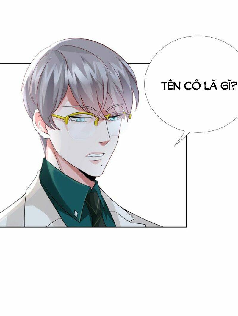 Danh Môn Chí Ái - Chapter 15.1 - Page 3