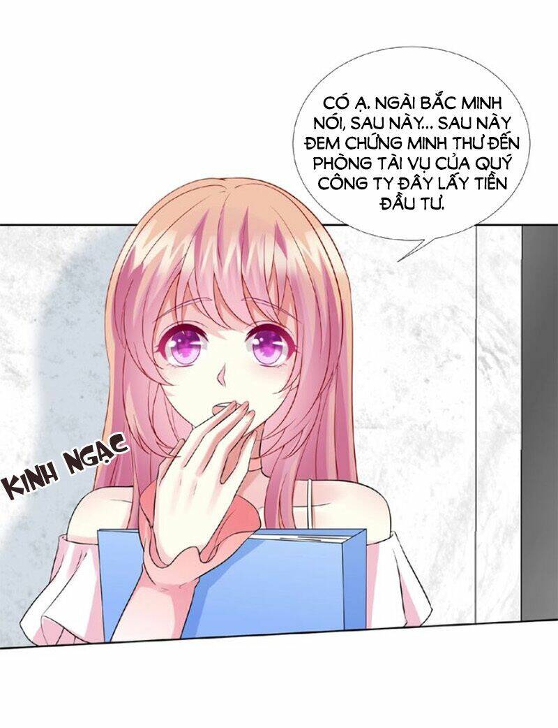 Danh Môn Chí Ái - Chapter 15.1 - Page 6