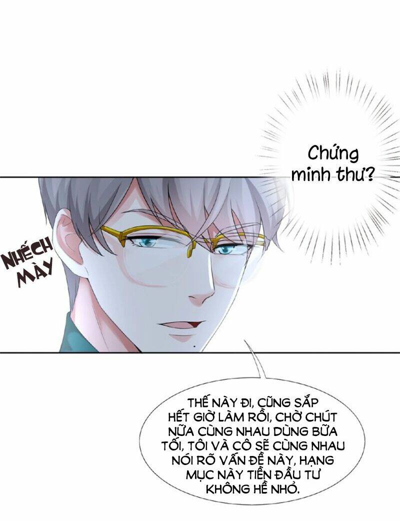 Danh Môn Chí Ái - Chapter 15.1 - Page 7
