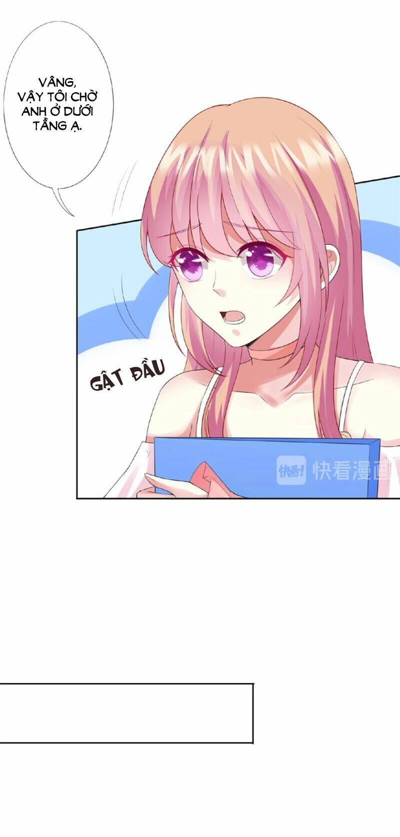 Danh Môn Chí Ái - Chapter 15.1 - Page 8