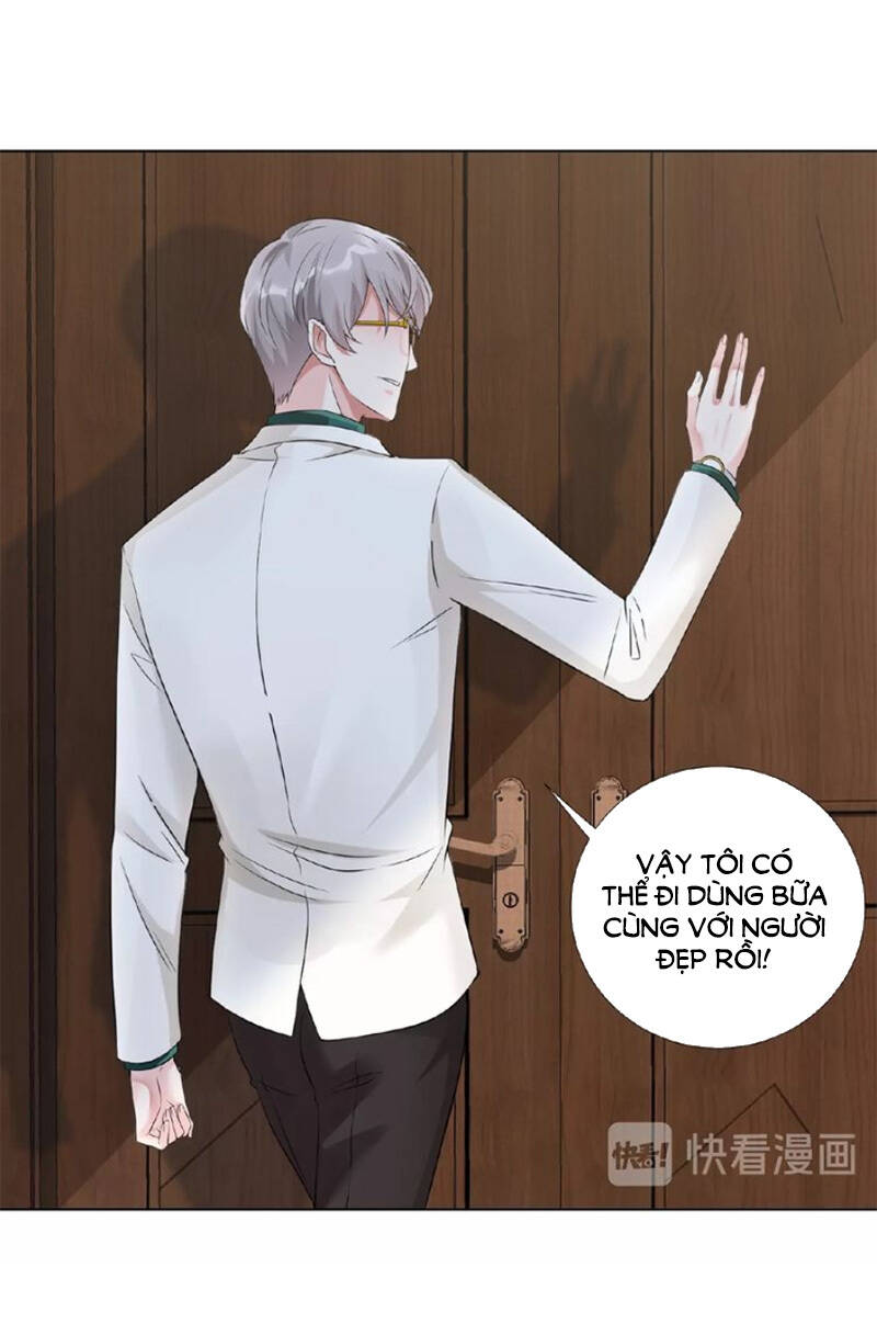 Danh Môn Chí Ái - Chapter 15.2 - Page 9